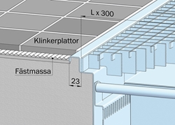 Klinker K3