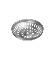 Strainer basket