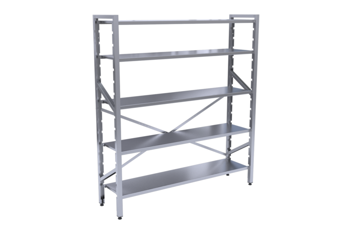 Shelf Rack FURO 931-00