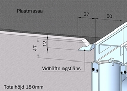 Resin flooring