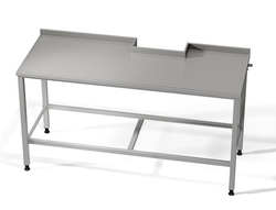 Cutout, Rear Edge
