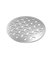 Strainer