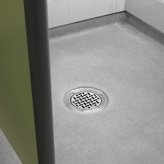 Floor drain FURO 006 4