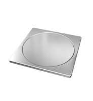 Cover lid