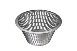 Strainer basket, 2.7 liters