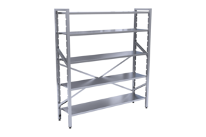 Shelf Rack FURO 931-00