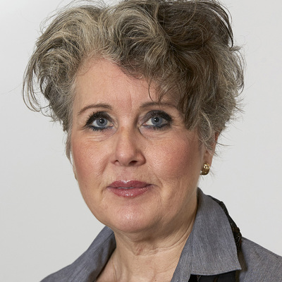 Agneta Askemar