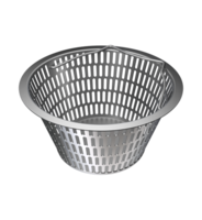 Strainer basket, 2.7 liters