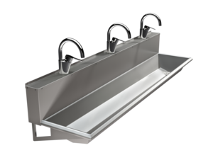 Wash trough FURO 407