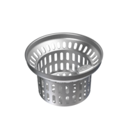 Strainer basket, 5 dl